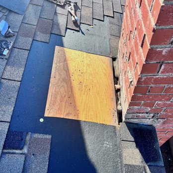 RIMMZ Roofing Services - Plywood underneath - Roofing Near Me RIMMZ Roofing Services - Plywood underneath - Roofing Near Me