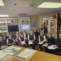 Buffalo Soldiers Museum