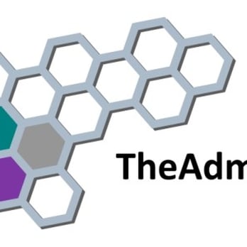 The Admin Guru - Professional Services Near Me