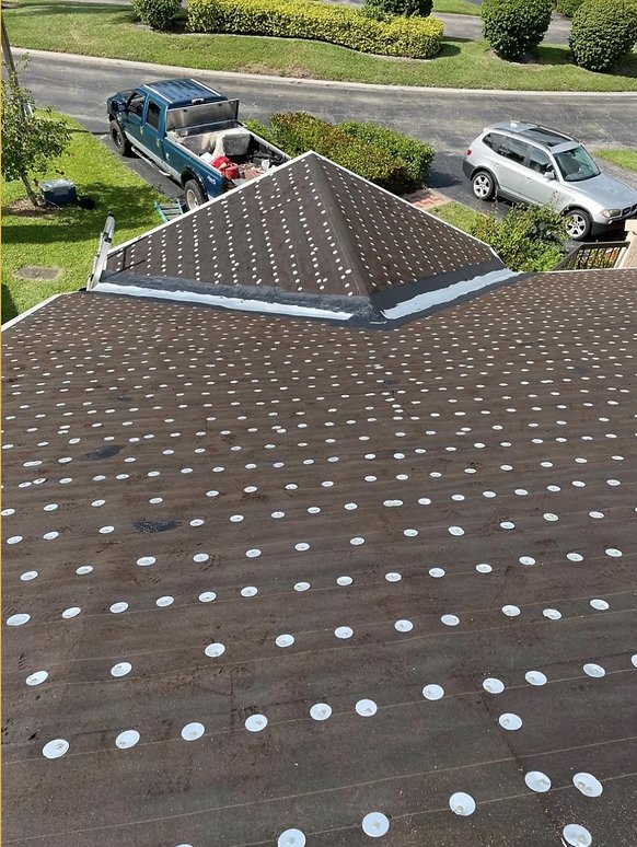 Slide of Dan The Shingle Man Roofing