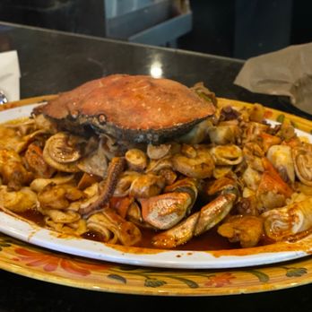 Las Costas Nayaritas - Cangrejo relleno (stuffed crab) - Seafood Near Me - Duluth, Georgia Las Costas Nayaritas - Cangrejo relleno (stuffed crab) - Seafood Near Me - Duluth, Georgia