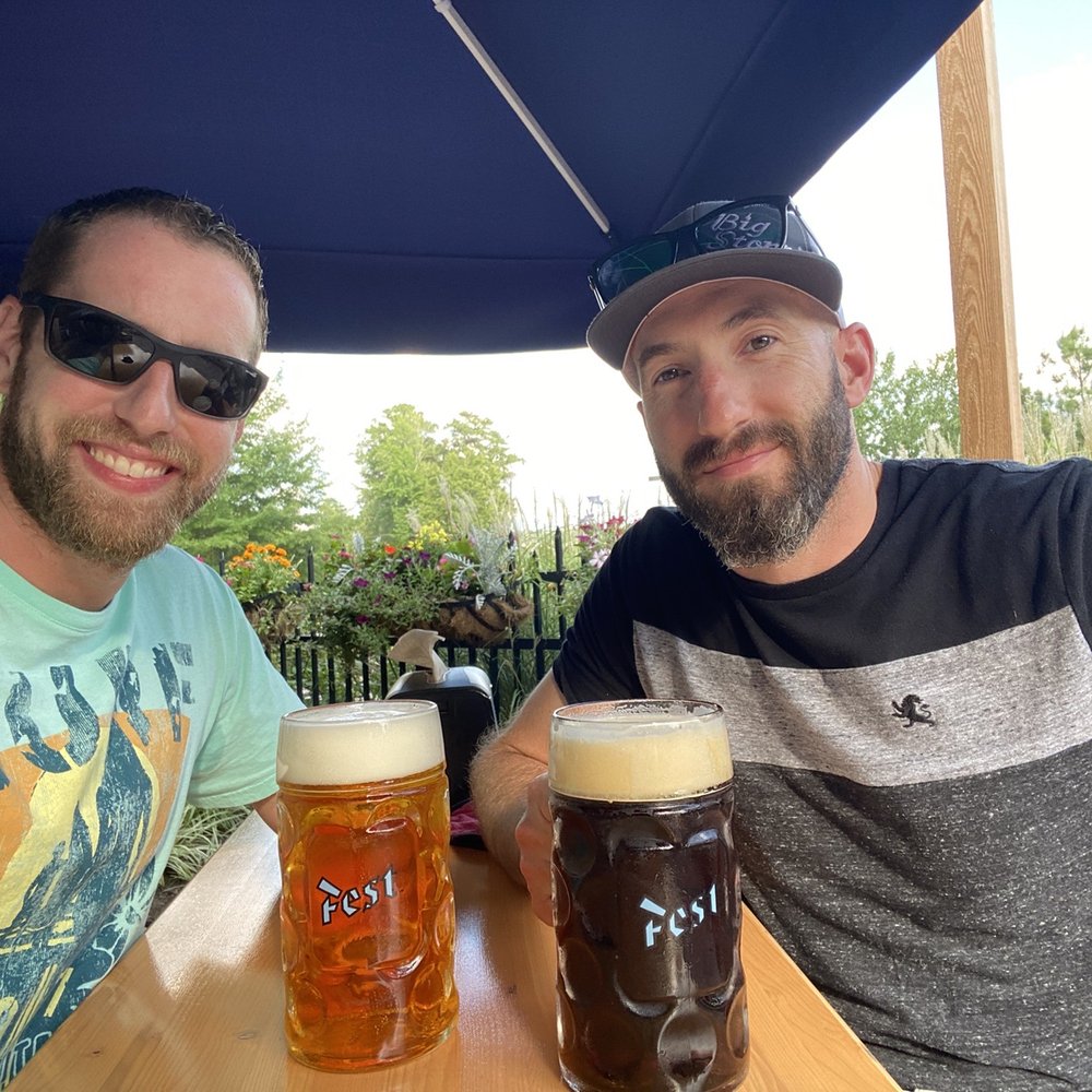 Fest Biergarten - Beer Gardens Near Me - Midlothian, Virginia Fest Biergarten - Beer Gardens Near Me - Midlothian, Virginia