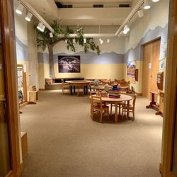 Museum of Indian Arts & Culture