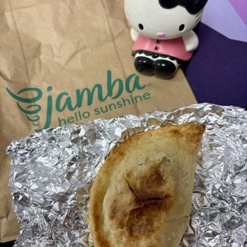 Jamba - Empanadas - Juice Bars & Smoothies Near Me - Torrance, California Jamba - Empanadas - Juice Bars & Smoothies Near Me - Torrance, California
