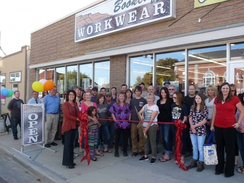 BOOKCLIFF WORKWEAR Updated September 2024 74 S Carbon Ave, Price