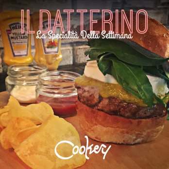 Cookery - Gastropubs Near Me - Naples, NA