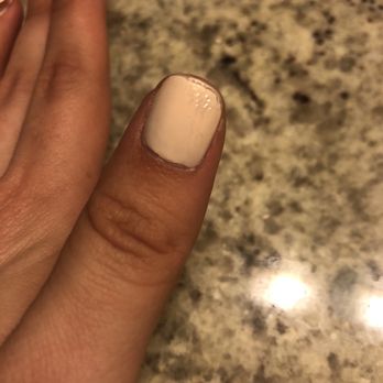 EM Nails & Beauty Salon - Crinkled, uneven nail polish - Waxing Near Me - Waco, Texas EM Nails & Beauty Salon - Crinkled, uneven nail polish - Waxing Near Me - Waco, Texas