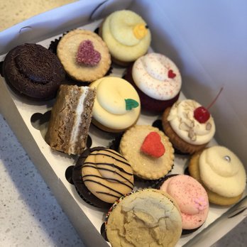 Icing On The Cupcake - Bakeries Near Me - Rocklin, California Icing On The Cupcake - Bakeries Near Me - Rocklin, California