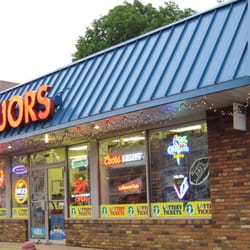 Super Value Liquors - Cold Beer