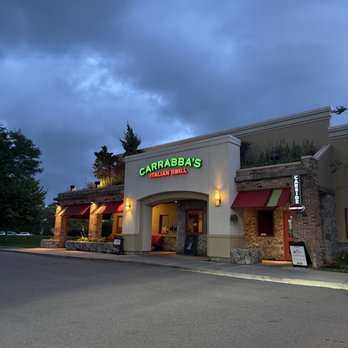 Carrabba's Italian Grill - This is the shitty building where they suck at everything they do. I'm not kidding. - Italian Near Me - Sterling Heights, Michigan Carrabba's Italian Grill - This is the shitty building where they suck at everything they do. I'm not kidding. - Italian Near Me - Sterling Heights, Michigan