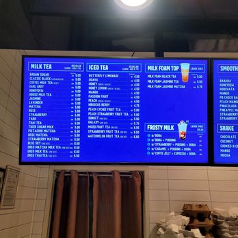 It's Boba Time - Gardena - It's Boba Time - Gardena - Menu - Shaved Ice Near Me - Gardena, California It's Boba Time - Gardena - It's Boba Time - Gardena - Menu - Shaved Ice Near Me - Gardena, California