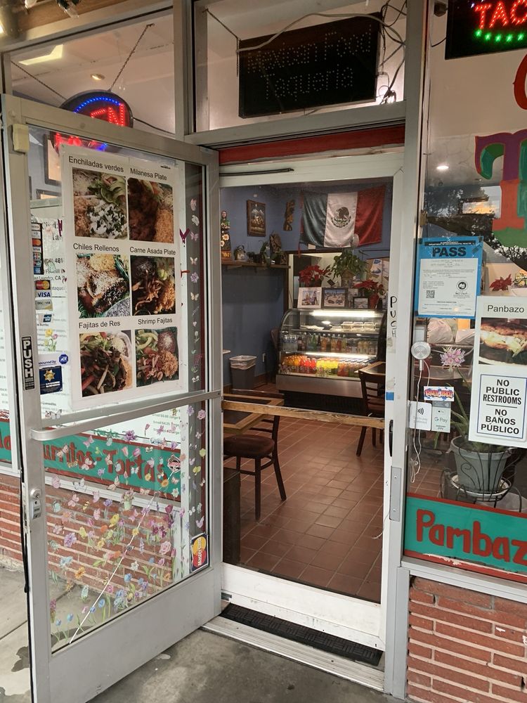 Ciudad Azteca Taqueria