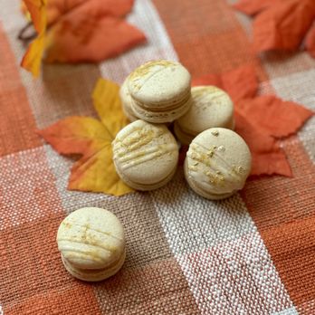 A Tablespoon of Sweet - Macarons Near Me A Tablespoon of Sweet - Macarons Near Me
