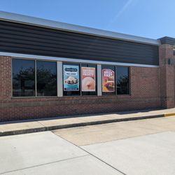 Wendy's in Moss Point