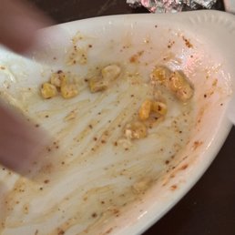 Corn dip! Corn dip!