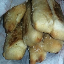 Little Caesars Pizza - Crazy Bread