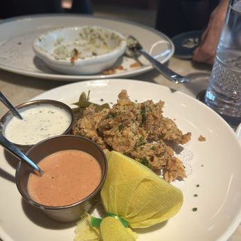 Kirkwood - Fried oysters - American Near Me - Houston, Texas Kirkwood - Fried oysters - American Near Me - Houston, Texas