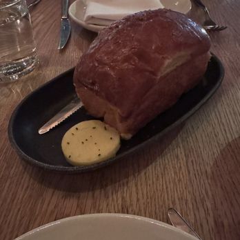 Upland - Complimentary Bread & Butter - New American Near Me - New York, New York Upland - Complimentary Bread & Butter - New American Near Me - New York, New York