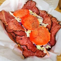 Taste of Philly - Good grub sub