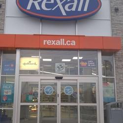Rexall