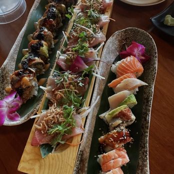 Yoshi Sushi - Japanese Near Me - San Jose, California Yoshi Sushi - Japanese Near Me - San Jose, California