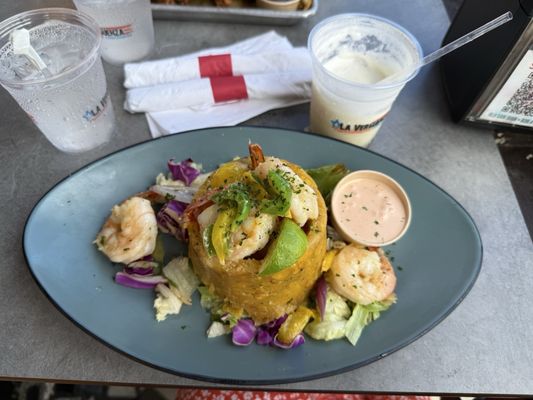 Antojitos del Callejón by null