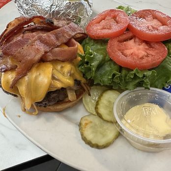 Brick House Diner - Diners Near Me - Richmond, Virginia Brick House Diner - Diners Near Me - Richmond, Virginia