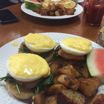 Sunrise Breakfast - Breakfast & Brunch Near Me - Norwood, Massachusetts