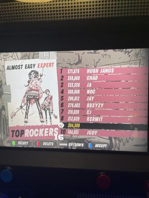 Menu photo 1 Cidercade Dallas Dallas, TX Menu photo 1 Cidercade Dallas Dallas, TX