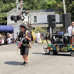 Pickle Festival