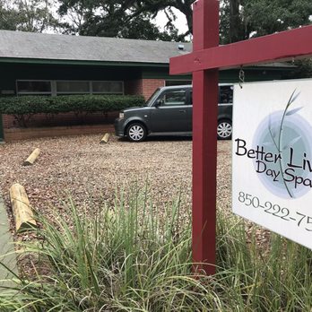 Better Living Day Spa - Massage Near Me - Tallahassee, Florida Better Living Day Spa - Massage Near Me - Tallahassee, Florida