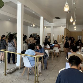 Elite Experience: Sojeata, Fullerton - Yelp Events Near Me - Fullerton, California