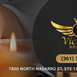 Victoria Nail Spa