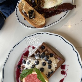 Sweet Maple - Breakfast & Brunch Near Me - Cupertino, California Sweet Maple - Breakfast & Brunch Near Me - Cupertino, California