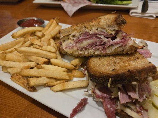 Sand Point Grill by null