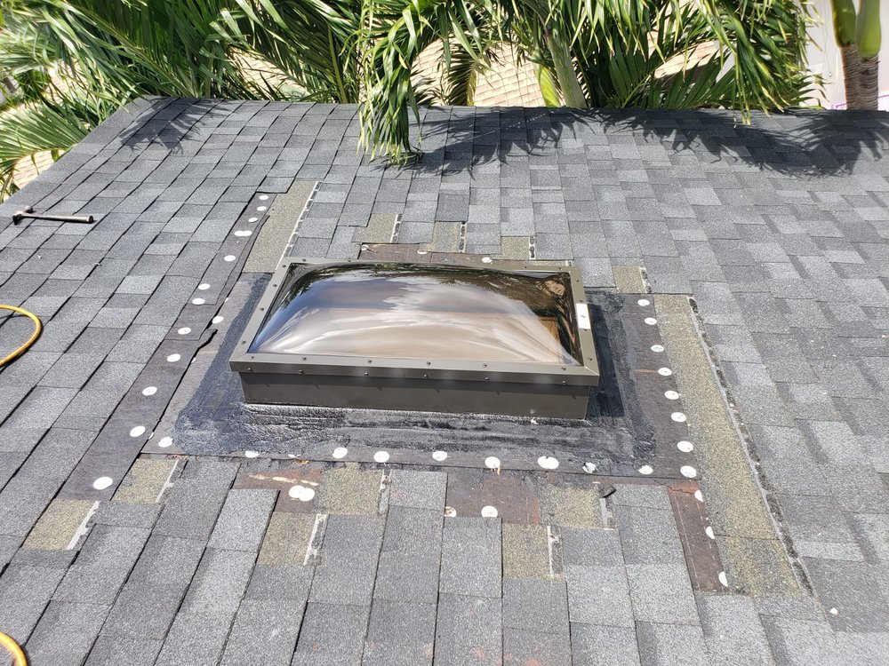 Slide of Alabao Roofing