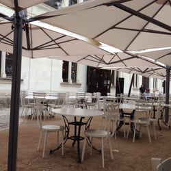 Château de Chenonceau - Self-service restaurant