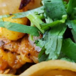 Mex Avenue - Pastor taco