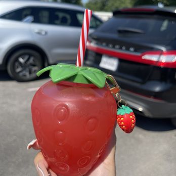 Tsopelli Bakery - Desserts Near Me - Houston, Texas