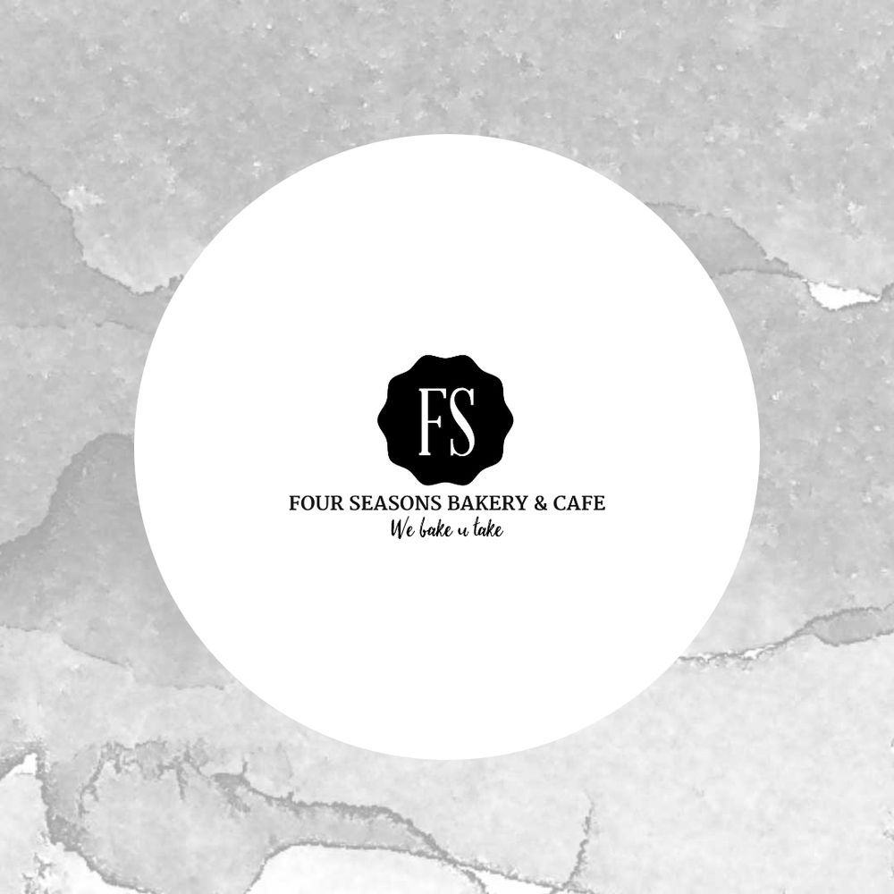 Four Seasons Bakery & Cafe Logo