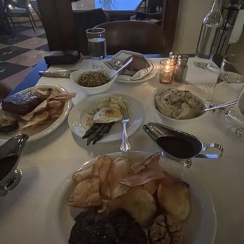 Echo & Rig - Steakhouses Near Me - Las Vegas, Nevada
