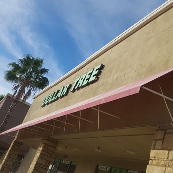 Dollar Tree - Discount Store Near Me - Buena Park, California