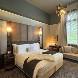 The Tasman, a Luxury Collection Hotel, Hobart