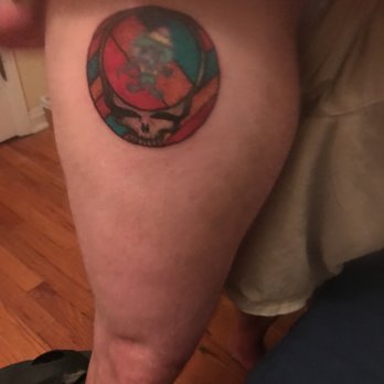 Owl & Orchid Tattoo - Tattoo Near Me - Denver, Colorado Owl & Orchid Tattoo - Tattoo Near Me - Denver, Colorado