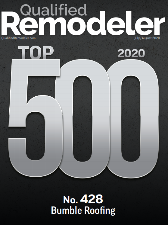 Slide of Bumble Roofing of Los Angeles