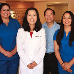 Nguyen Thuy DDS