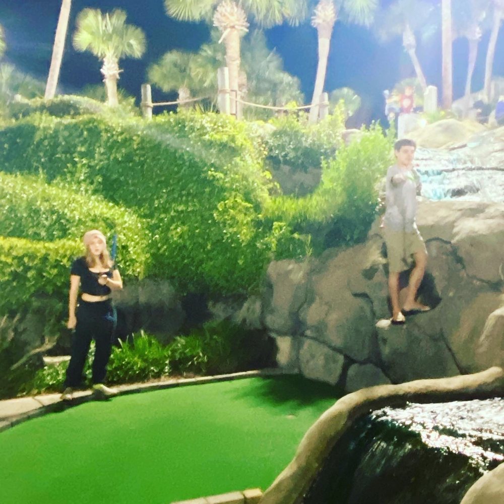 Capt Hook's Adventure Golf - Mini Golf Near Me - Myrtle Beach, South Carolina Capt Hook's Adventure Golf - Mini Golf Near Me - Myrtle Beach, South Carolina