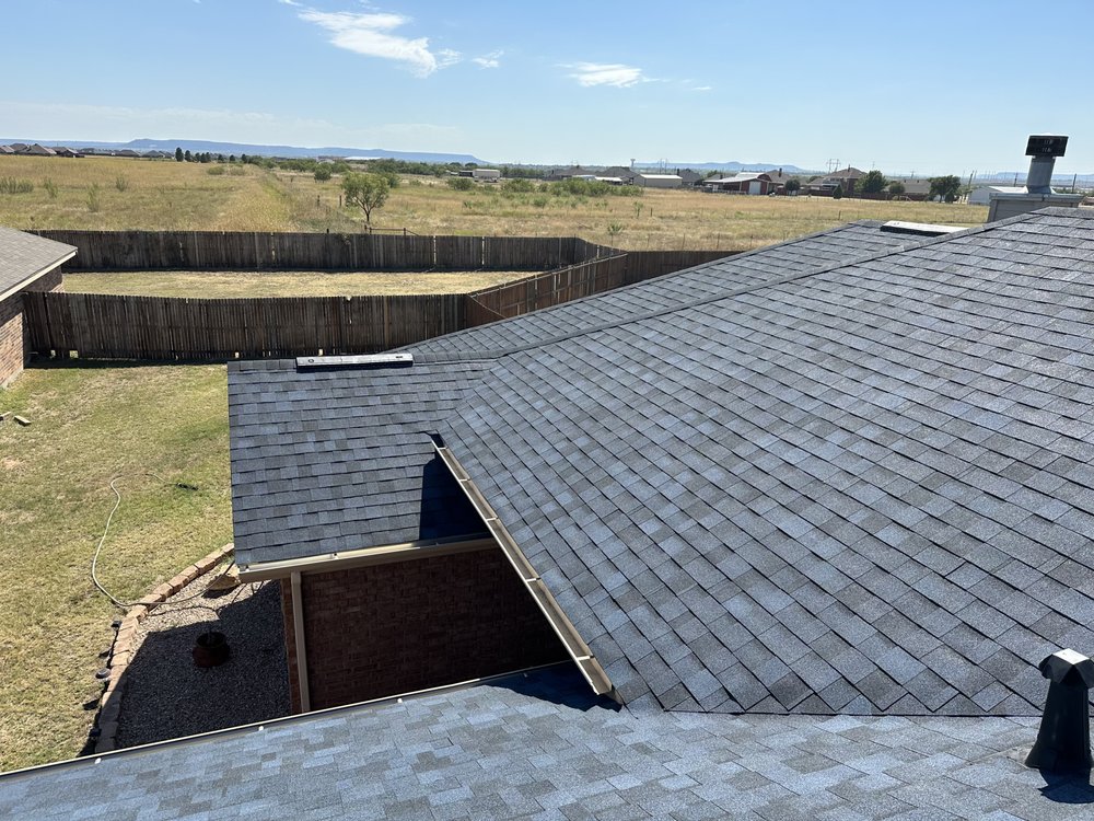Slide of Lone Star Roofing & Demolition