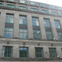 Carnyx Group