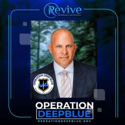 Revive Orthopedics and Wellness - Dr. Peter J. Berger